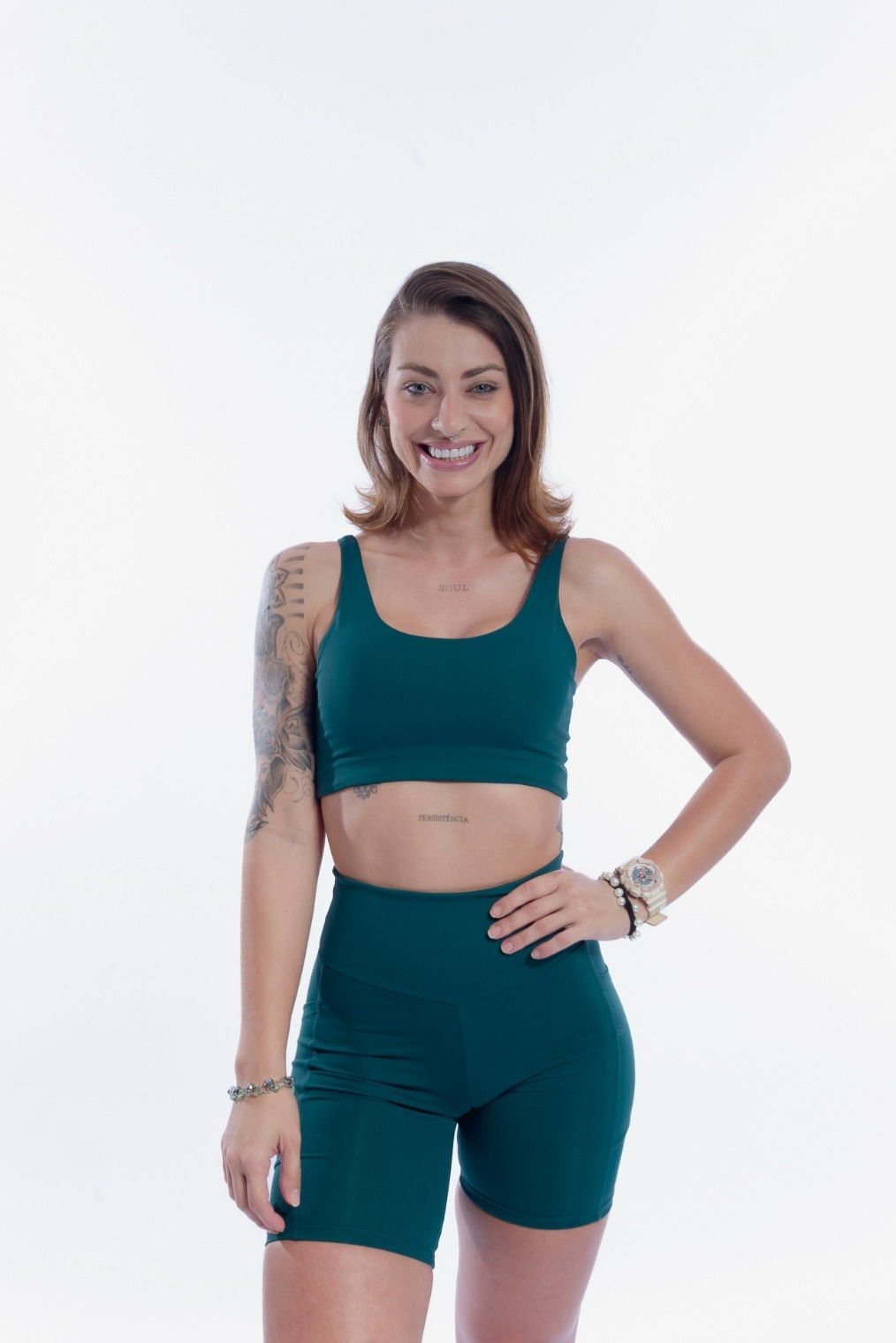 Larissa Fit - Nutricionista e Personal Trainer