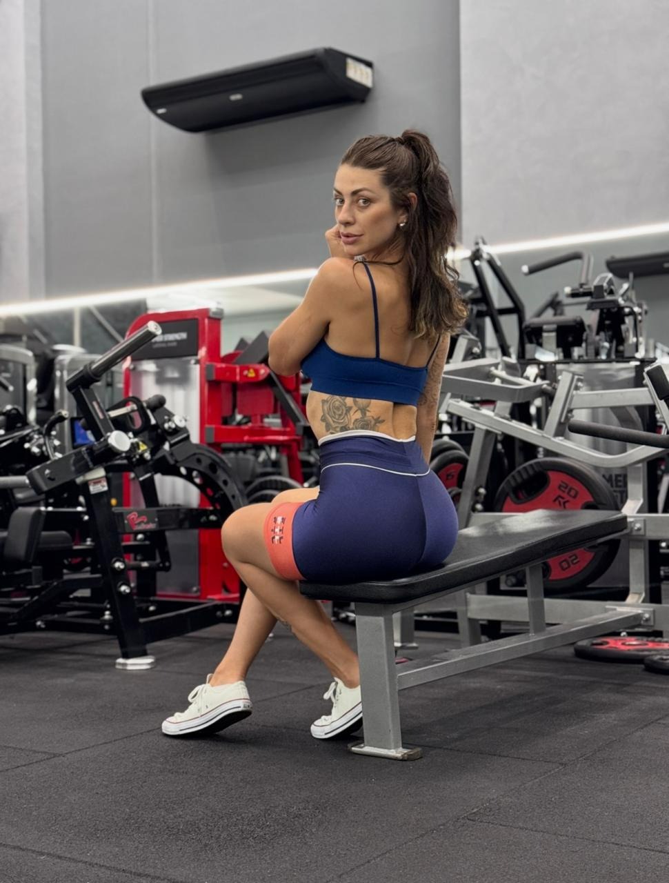 Wellness Club Inspiração