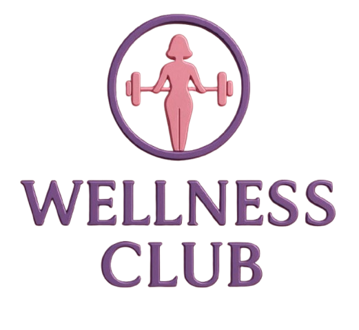 Wellness Club Logo