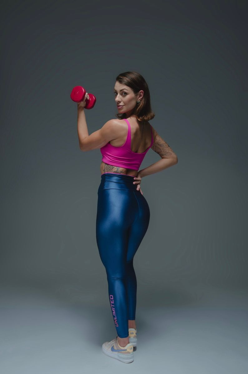 Método Lari Fitness