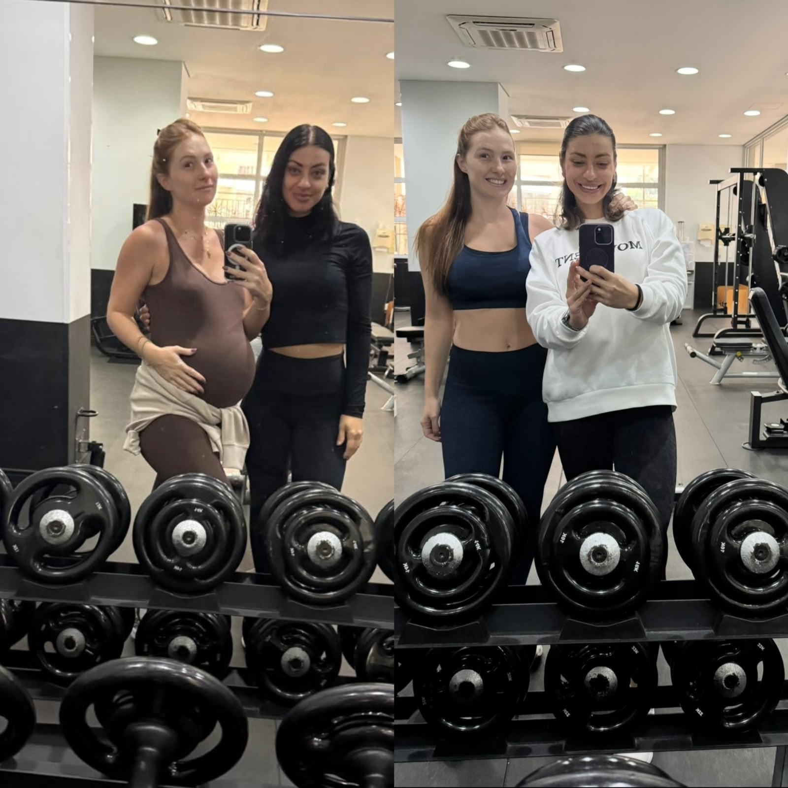 Transformação 3 - Wellness Club